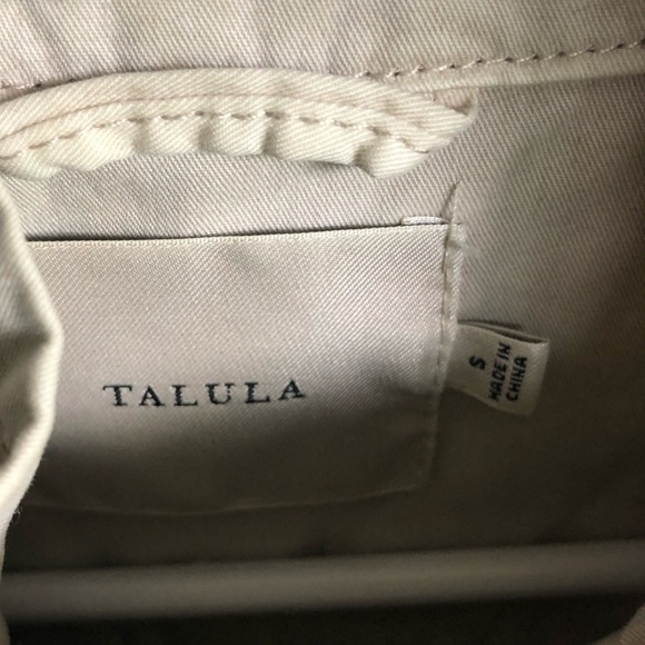 Aritzia Talula Trooper jacket - Picture 3 of 3